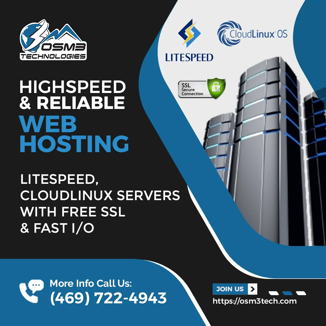 Web & App Development Company USA