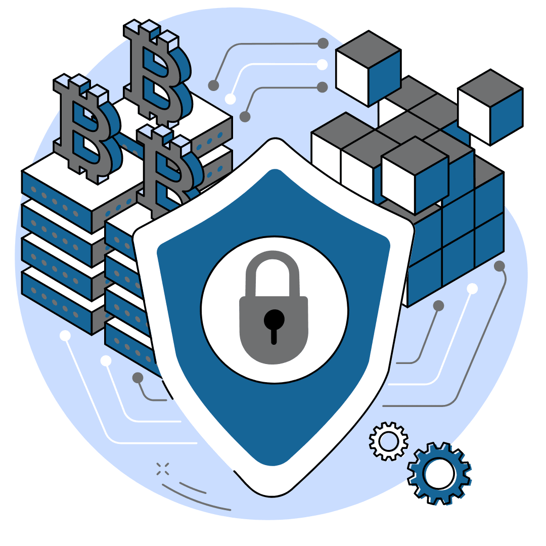 blockchain app development company blockchain app development company