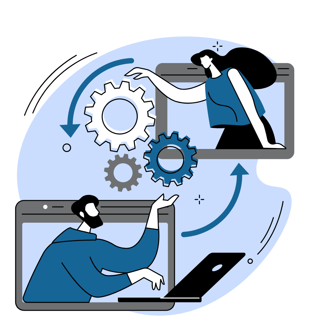 custom mobile application development company