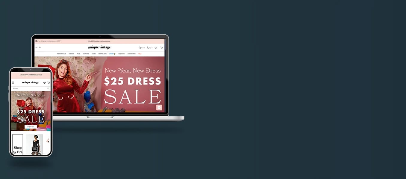 sale