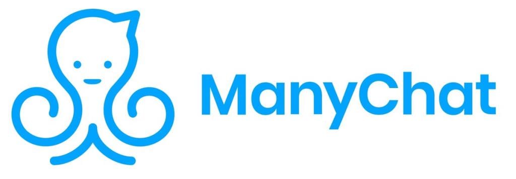 ManyChat-Logo-Horiz Logo mobile app development company