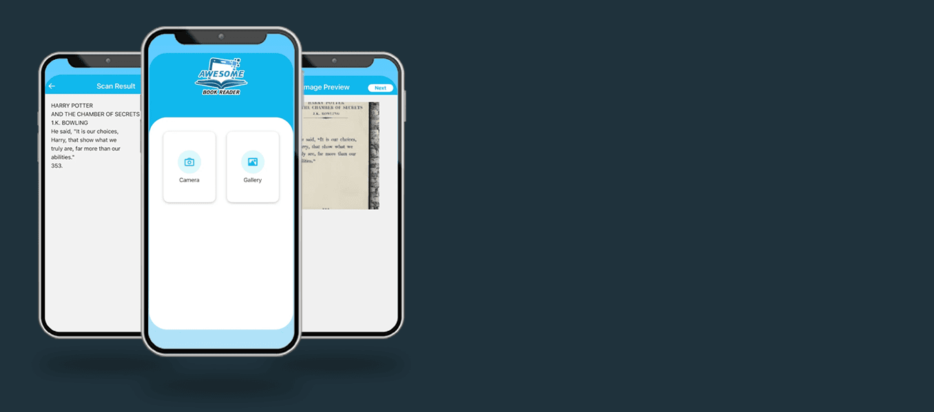 awesomeBookReader-banner