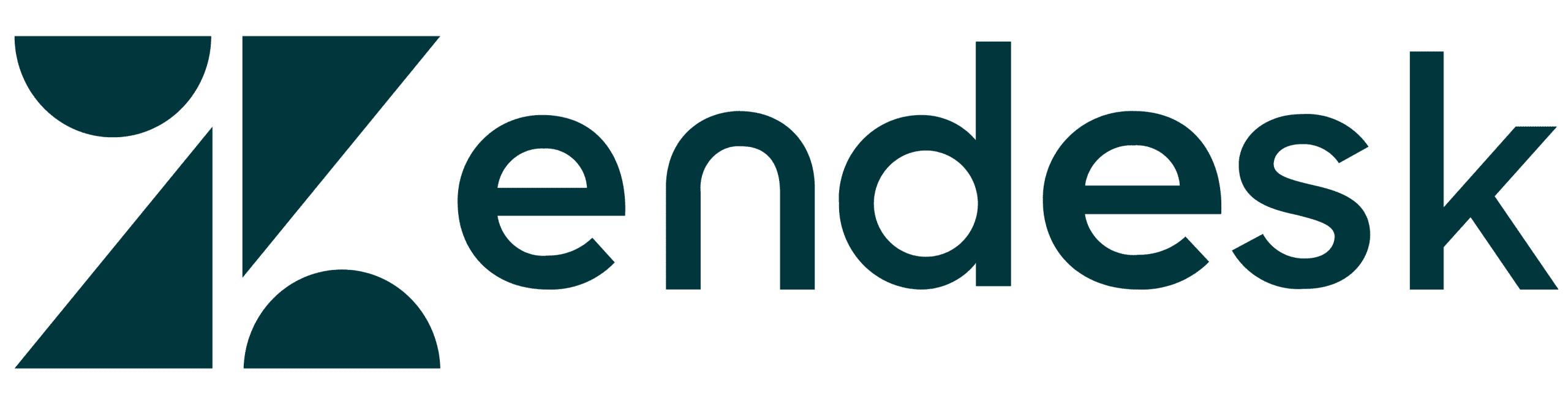 Zendesk-Logo Web Design Company
