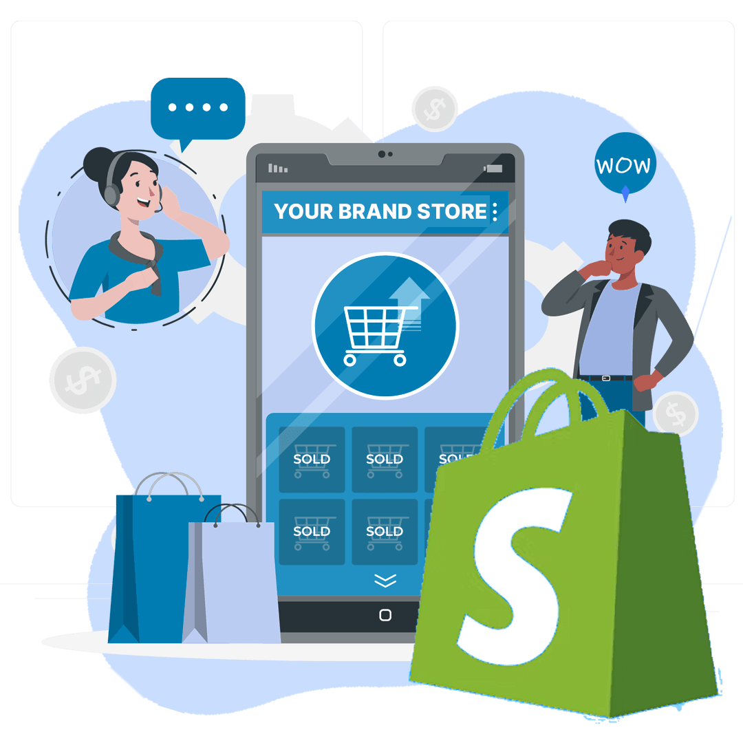 shopify